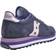 Saucony Jazz Triple W - Grey/Purple