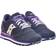 Saucony Jazz Triple W - Grey/Purple