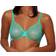 Gossard Glossies Lace Moulded Bra - Jade