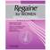 Johnson & Johnson Regaine for Women Regular Strength Minoxidil 2%