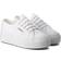 Superga 2790 Linea Up Down W - White