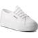 Superga 2790 Linea Up Down W - White