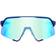 100% Gafas S3 - Matte Metallic Into the Fade Azul Topacio