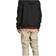 Jack & Jones Head Equipped Transitional Adapted Jacket - Black