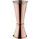 Olympia Banded Mätglas 5cl