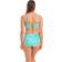 Fantasie La Chiva Mid Rise Bikini Brief - Aquamarine