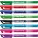 Stabilo Sensor Fineliner Fine 0.3mm 8-pack