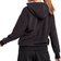 Champion Hooded Sweatshirt Black Beauty Female