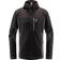Haglöfs Vassi Mid Hoodie - True Black/Magnetite