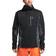 Haglöfs Vassi Mid Hoodie - True Black/Magnetite