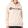 Champion Hooded Sweatshirt Peachy Keen Female Rosa