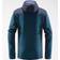 Haglöfs Vassi Mid Hoodie - Dark Ocean/Tarn Blue