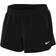 Nike Park 20 Knit Short Women - Black/Black/White