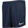 Nike Park 20 Knit Short Women - Obsidian/Obsidian/White