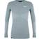 Salewa Zebru Responsive Long Sleeve T-shirt Men - Flint Stone