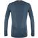 Salewa Zebru Responsive Longsleeve - Blauw