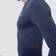 Salewa Zebru Responsive Longsleeve - Blauw