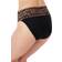 Fantasie Kotu Fold Bikini Brief - Copper
