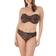 Fantasie Kotu Mid Rise Bikini Brief - Copper