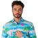 OppoSuits Flaminguy LS Shirt