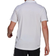 Adidas Polo de Fitness Primeblue 3 Bandas - White, Male