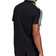 Adidas Primeblue Designed To Move Sport 3-Stripes Polo T-shirt Men - Black