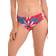 Fantasie Santos Beach Mid Rise Bikini Brief - Pomegranate