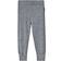 Reima Kid's Misam Wool Pants - Melange Gray (526357-9400)