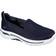 Skechers Go Walk Arch Fit Grateful W - Navy