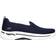 Skechers Go Walk Arch Fit Grateful W - Navy