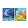 2 in 1 Magnetic Puzzle Dinosaurs