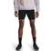 Under Armour Rush Stamina Half Tight Men - Black