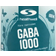 Healthwell Gaba 1000mg 100 st