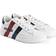 Moncler Mathieu Scarpa - White