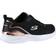 Skechers Skech Air Dynamight the Halcyon W - Black