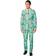 OppoSuits Suitmeister Tropical Flamingo Costume