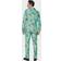 OppoSuits Suitmeister Tropical Flamingo Costume