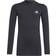 Adidas Aeroready Warming Primegreen Long Sleeve Top Kids - Black