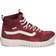 Vans Ultrarange Exo Hi MTE 1 - Pomegranate/Port