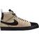 Nike SB Zoom Blazer Mid Premium - Rattan/Rattan/Safety Orange/Black