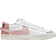 Nike Blazer Low '77 Jumbo W - White/Rose Whisper/White/Pink Oxford