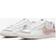 Nike Blazer Low '77 Jumbo W - White/Rose Whisper/White/Pink Oxford