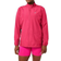 Asics Chaqueta Core Rosa Mujer - Fucsia