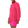 Asics Chaqueta Core Rosa Mujer - Fucsia