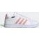 Adidas Grand Court W - Cloud White/Wonder Mauve/Grey Two