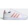 adidas Grand Court W - Cloud White/Wonder Mauve/Grey Two