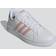 Adidas Grand Court W - Cloud White/Wonder Mauve/Grey Two