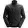 Snickers Workwear Fleece Jacket - Black