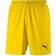 Puma Liga Core Short Kids - Cyber Yellow/Black