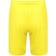 Puma Liga Core Short Kids - Cyber Yellow/Black